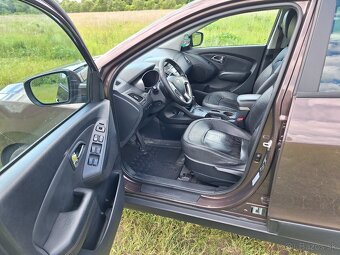 ix 35 2.0 crdi - 11