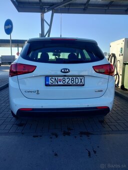 Kia ceed - 11