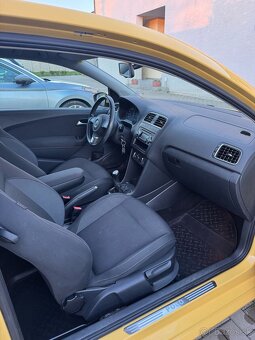 Predám Volkswagen Polo - 11