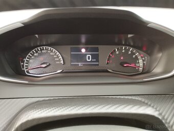 Peugeot 208 STYLE - 1.2 PureTech 74kw, NOVÉ VOZIDLO v záruce - 11