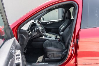 Ford Kuga 2.5 Duratec PHEV 225k ST-Line - 11