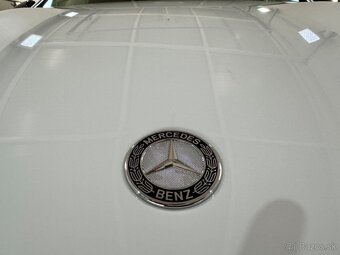 Mercedes-Benz GLE Kupé 350d  4matic A/T - 11