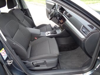 Škoda Superb Combi 1.4 TSI PHEV IV Style DSG - 11