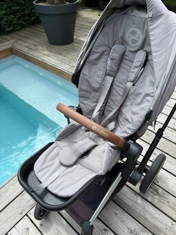 Cybex Priam 4.0 - 11