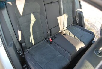 VW Tiguan  2.0 TDI CR 4 motion - 11