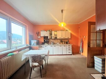 Pekný rodinný dom - Helcmanovce - 11