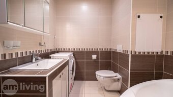 ZARIADENÝ - 3i po kompletnej reko. 64 m² - Trenčín - 11