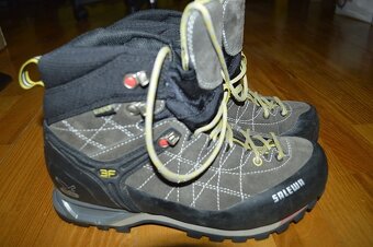 predam turisticke topanky SALEWA - 11