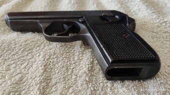 Predam pistol CZ-70  kaliber 7,65Br - 11
