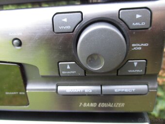 Pioneer M-J200, GR-J300, CX-J300 - 11