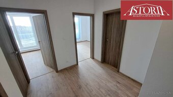 3-izb. byt s 3 balkónmi - Martin - NOVÝ MARTIN - 11