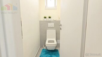 REZERVOVANÉ Moderná novostavba pri Piešťanoch – bývajte ko - 11