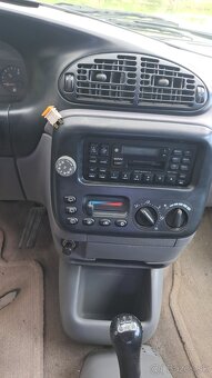 Predam Chrysler grand voyager - 11