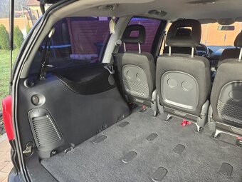 SEAT Alhambra 110KW/150PS - 11