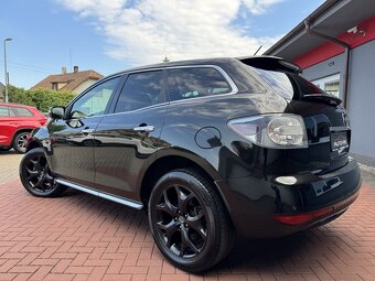 Cx7 cx-7 cx-5 mazda 6 gh gj 5x114,3 r19 cr-v tucson sportage - 11