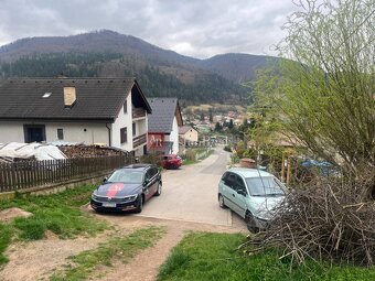 Investičný pozemok: rozloha: 4236 m2, Brusno - krásny výhľad - 11