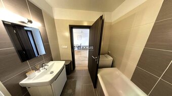 | moderný 2i byt s parkovaním, novostavba, Miletičova ul, BA - 11