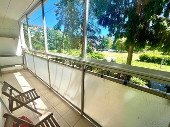 PRENÁJOM Pekný 3 - izbový byt - Košice Staré mesto - 11