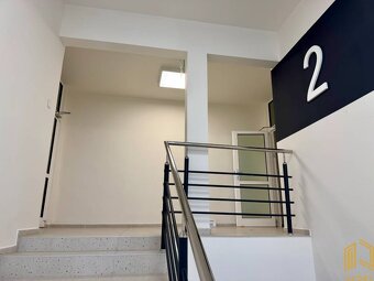 NOVÝ  2 – IZB. BYT (47m2) SENICA, SADOVÁ UL. - 11