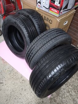 Hankook ventus prime4 205/60/R16 92V letné - 11