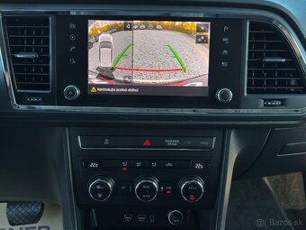 Seat Ateca 1.6 TDI 115 Style DSG - 11