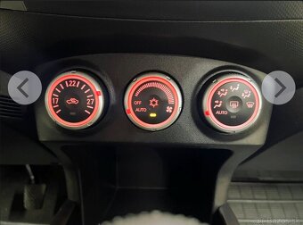 Mitsubishi Outlander 2,4 benzín plyn LPG - 11