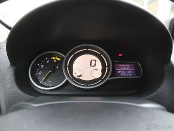 Renault Megane 1.5 dCi, 2013, 66 kW, 265 752 km - 11