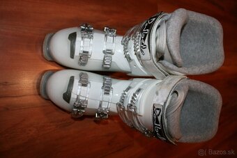 dámske lyže Dynastar 155 cm , lyžiarky Dalbello - 11