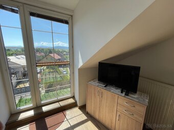 Ubytovanie Ružomberok, kapacita 20 osôb - 11