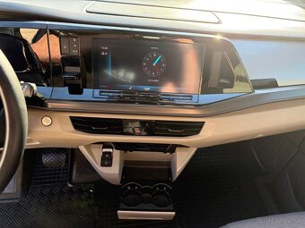 Volkswagen Multivan T7 2.0 TDI 110kw DSG ODPOČET DPH - 11