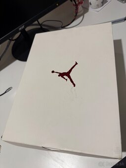 Air Jordan Two Trey - 11