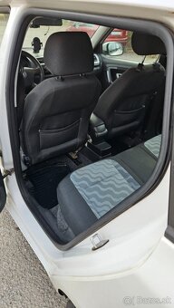 Škoda Fabia II Combi 1.4 TDI - 11