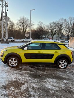Citroën C4 Cactus - 11
