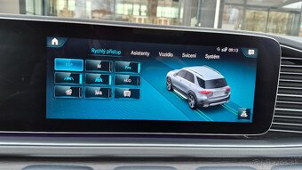 Mercedes-Benz GLE 450 4MATIC - 11