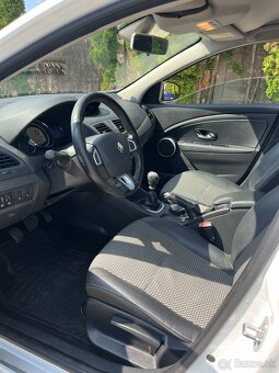 Renault Fluence 1.5 dCi, 2012, 81 kW, 283532 km - 11