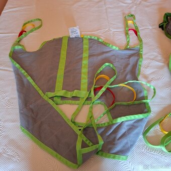 Závesné popruhy - 11