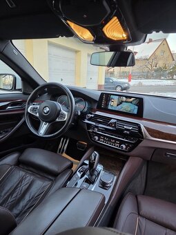 Bmw 520d Xdrive - 11