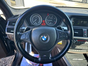 BMW X5 xDrive30d - 11