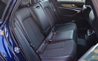 Audi A6 Avant 2.0 TDI 150kW - 11