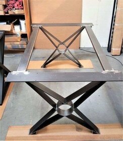 Výroba kovového nábytku podľa predstáv - 11