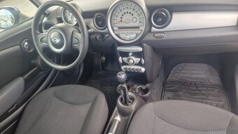 MINI COOPER 1.6 HDI.3DV - 11