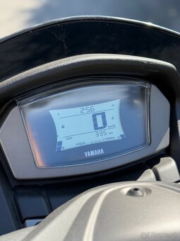Skúter YAMAHA NMAX 125 - 2023 len 335km - 11