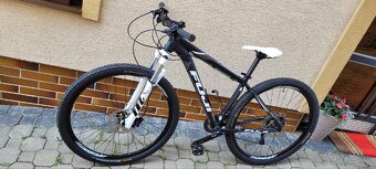 Horský bicykel FUJI TAHOE LE,kolesá 29,rám 17"/43cm,2x10 - 11