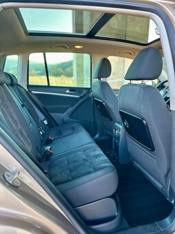 Volkswagen Tiguan 2.0TDi 4x4 125kw Highline - 11