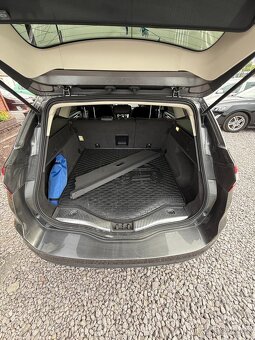 Ford Mondeo 2.0TDCi Titanium - 11
