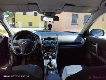 Mazda 6 - 11