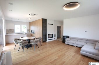 Krásny nový bungalov pre náročných, Senec - 11