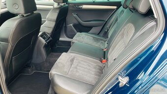 Škoda Superb Combi STYLE PLUS 2,0TDi 110kW DSG - 11