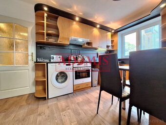 Prenájom 3izbový byt 68m2,rekonštrukcia,ul.Milosrdenstva, Ko - 11