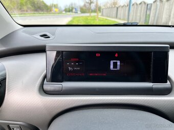 Citroen C4 Cactus 1.2 - 11